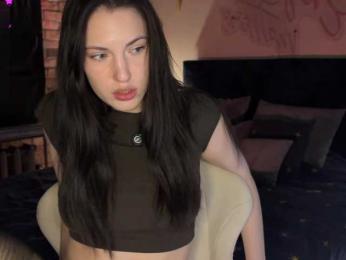 -Your-Michelle- webcam model stream image