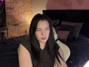 -Your-Michelle- webcam model stream image