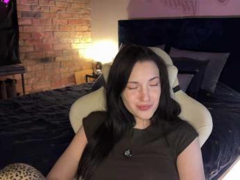 -Your-Michelle- webcam model stream image