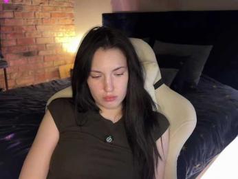 -Your-Michelle- webcam model stream image