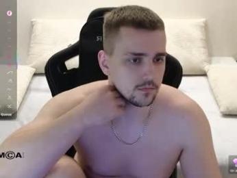 larstar01 webcam model stream image