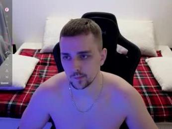 larstar01 webcam model stream image