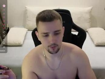 larstar01 webcam model stream image