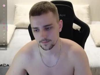 larstar01 webcam chaturbate model stream image