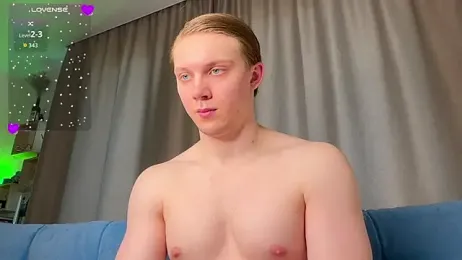David_Keler webcam model stream image