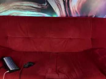 i_origins webcam chaturbate model stream image
