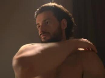 double_luckystrike webcam model stream image