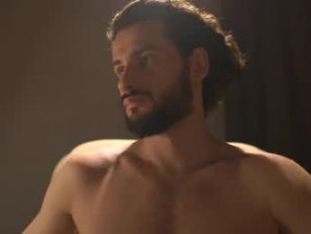 double_luckystrike webcam model stream image