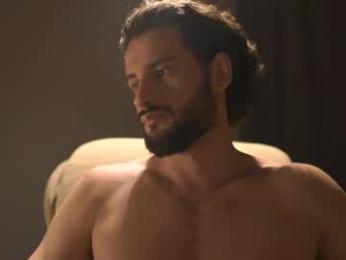 double_luckystrike webcam model stream image