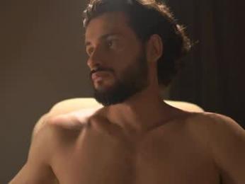 double_luckystrike webcam model stream image