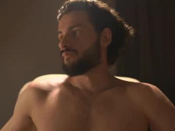 double_luckystrike webcam model stream image