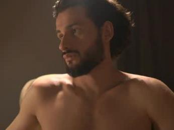 double_luckystrike webcam model stream image