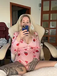 Watch webcam video: give your cum to your mistress's fat porn tits ! you little dick servant! with StellaCinderella on stripchat