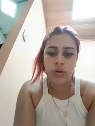 MariBelle1 webcam model stream image