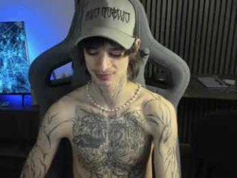 oliverrgroove webcam chaturbate model stream image