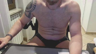 blupuff2 webcam model stream image