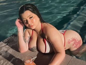 MayaHiper webcam model stream image