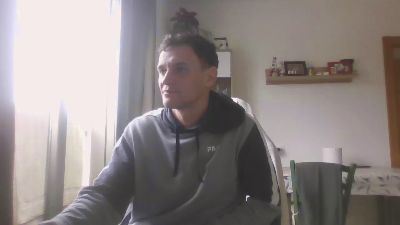 FedeArgenn webcam model stream image