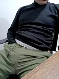 Yaman_33 webcam model stream image