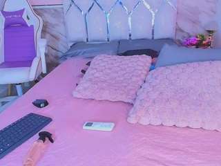 collett-t webcam model stream image