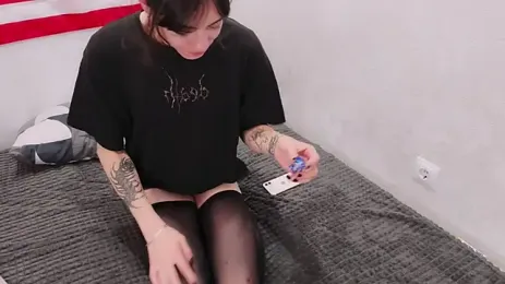 Kira_UwU_666 webcam model stream image