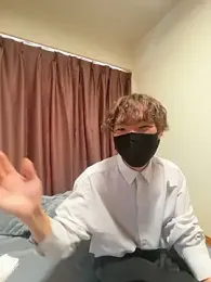 UKI06 webcam model stream image