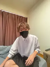 UKI06 webcam model stream image