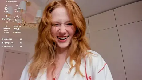 BreezeJam webcam stripchat model stream image