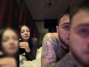 ArlinSt webcam model stream image