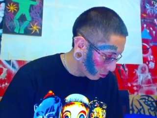 damian77dam webcam camsoda model stream image