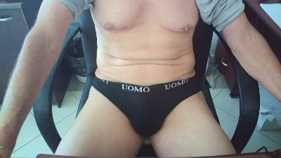 alby_75 webcam model stream image