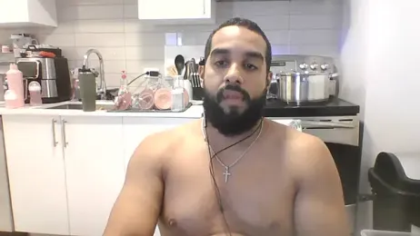 Dominicanolove webcam stripchat model stream image