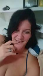 Puffettaa webcam model stream image