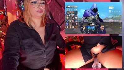 AriaNova_ webcam cam4 model stream image