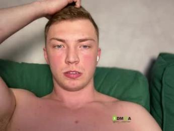 eva_iron webcam chaturbate model stream image