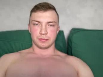 eva_iron webcam chaturbate model stream image