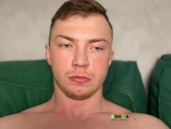 eva_iron webcam chaturbate model stream image