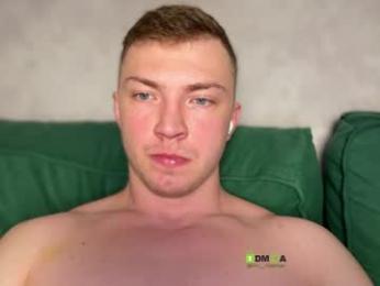 eva_iron webcam chaturbate model stream image