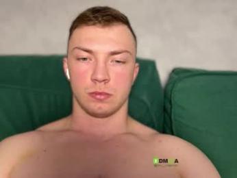 eva_iron webcam chaturbate model stream image