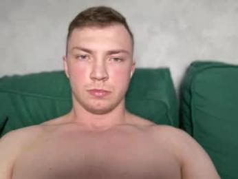 eva_iron webcam chaturbate model stream image