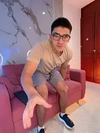 JeffDaltton webcam stripchat model stream image