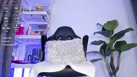 JeffDaltton webcam model stream image
