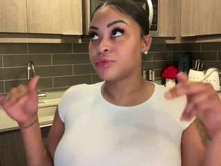 sweetstufff webcam model stream image