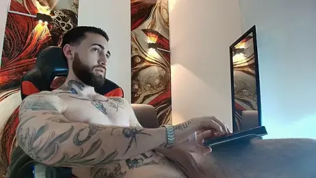Luke_davis01 webcam model stream image