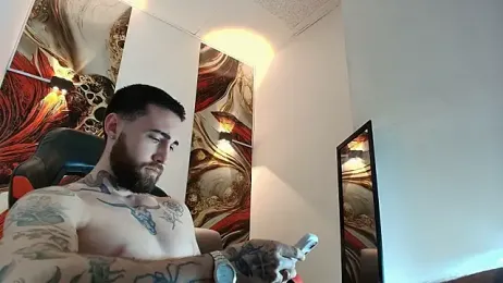 Luke_davis01 webcam model stream image