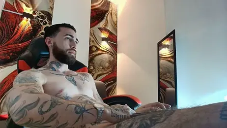 Luke_davis01 webcam model stream image