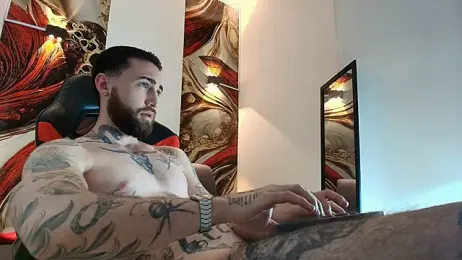 Luke_davis01 webcam model stream image