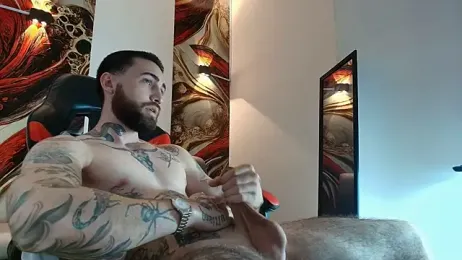 Luke_davis01 webcam stripchat model stream image