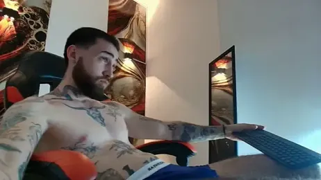 Luke_davis01 webcam model stream image