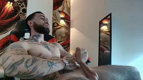 Luke_davis01 webcam model stream image
